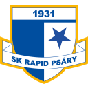 SK Rapid Psáry B
